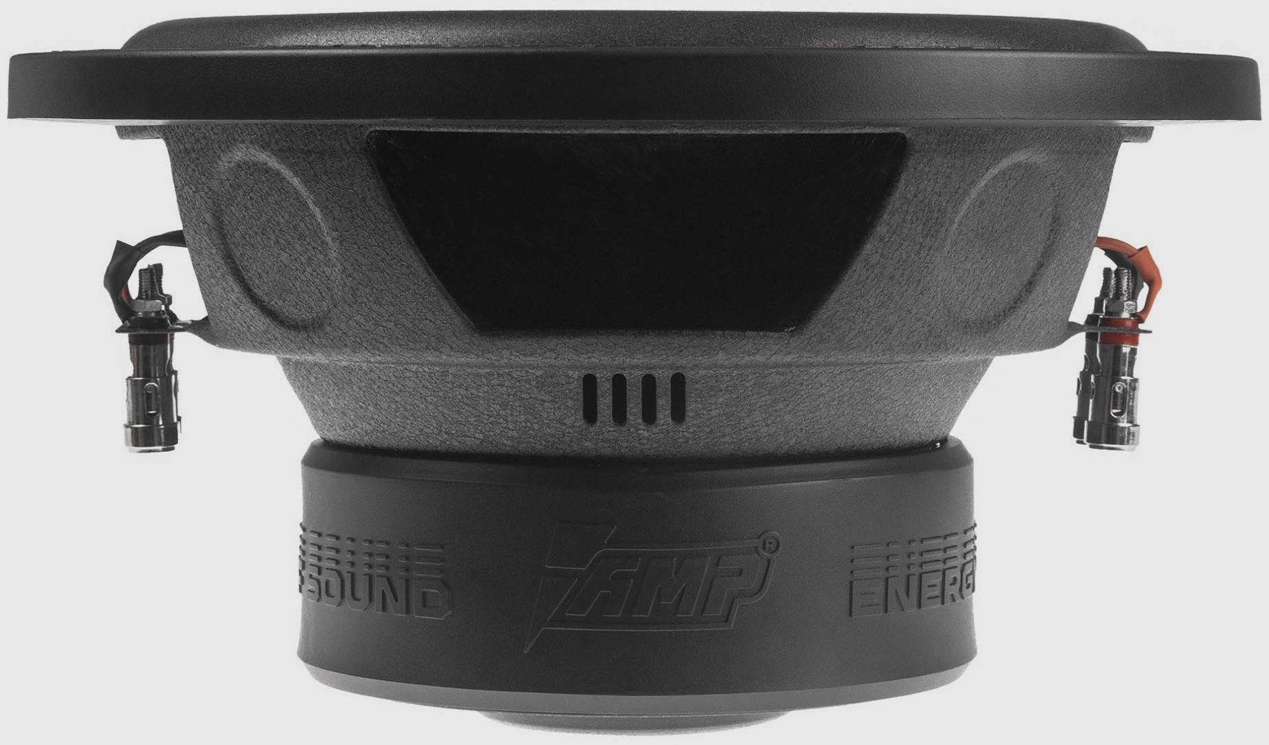 Сабвуфер AMP MASS 300 10D2 V.2