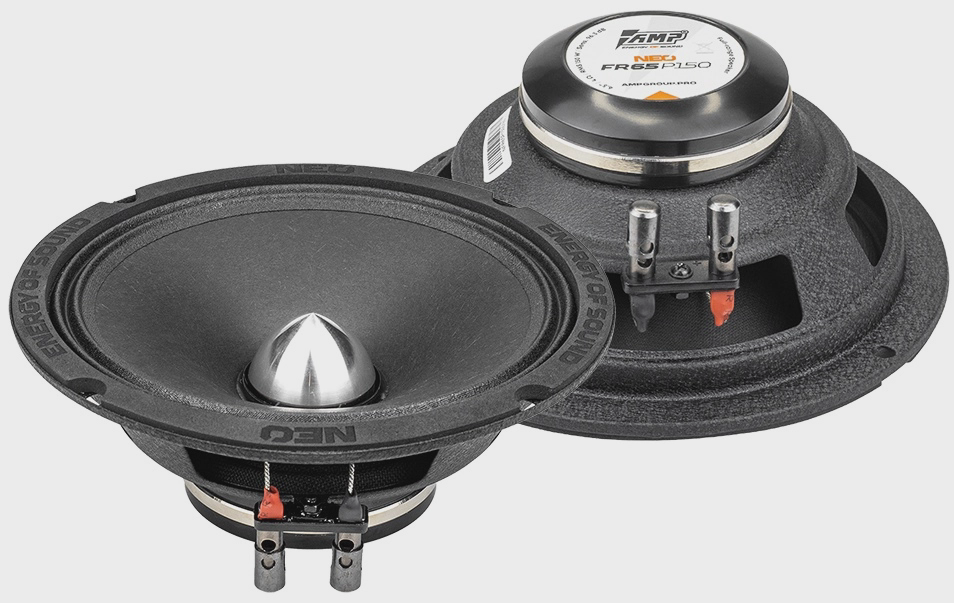 AMP широкополосная АС Neo FR65P150 купить,57998