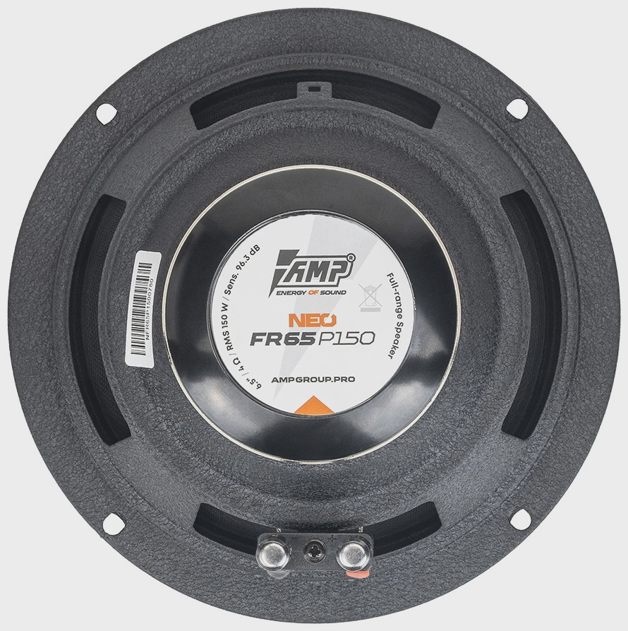 AMP широкополосная АС Neo FR65P150 купить,57998