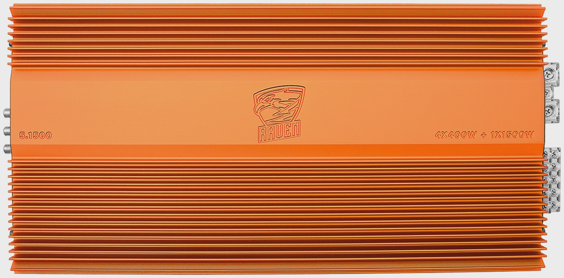 DL Audio Raven 5.1500 1500 Вт 5 канальный