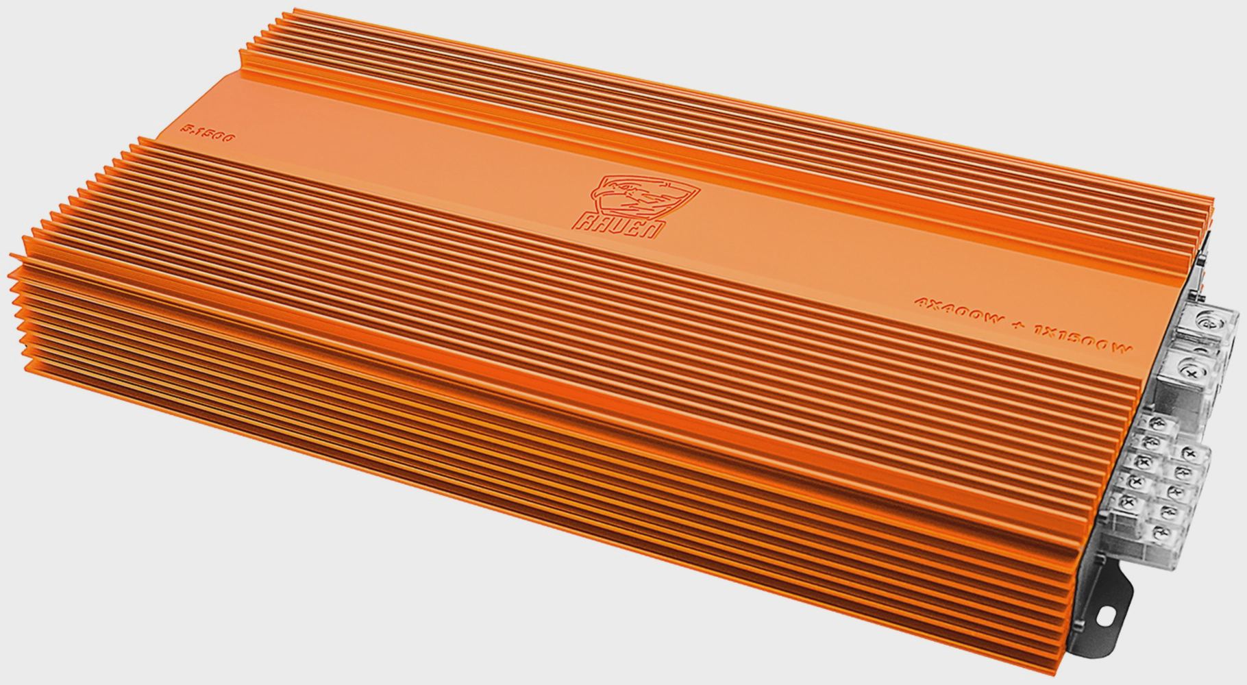 DL Audio Raven 5.1500 1500 Вт 5 канальный