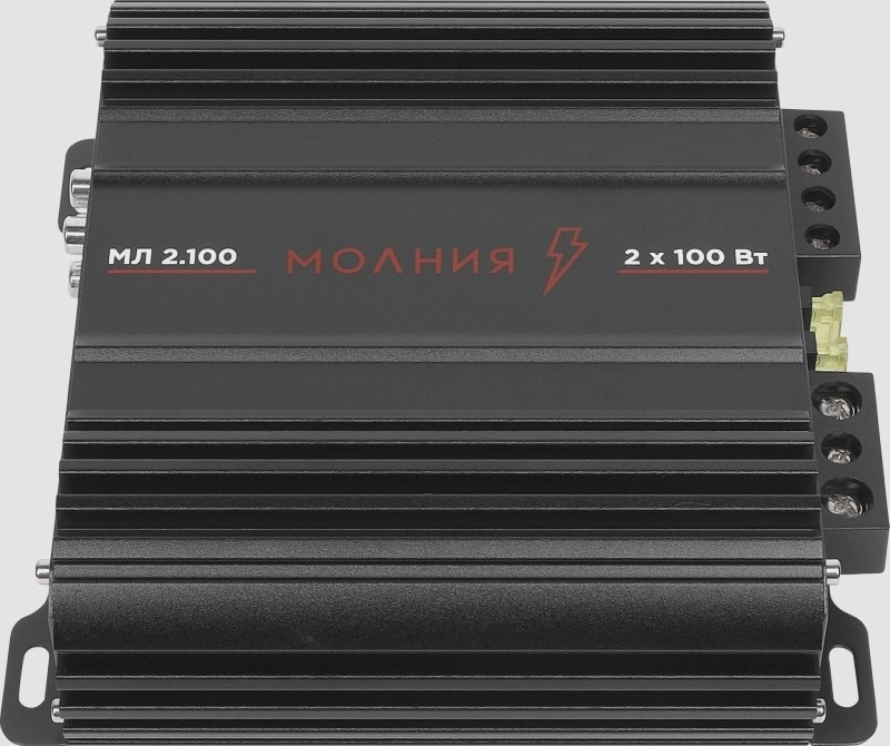 УРАЛ МОЛНИЯ МЛ 2.100 280 Вт 2 канальный
