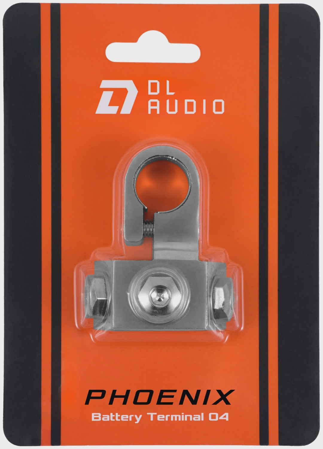 DL Audio клемма Клемма DL Audio Phoenix Battery Terminal 04 1 шт