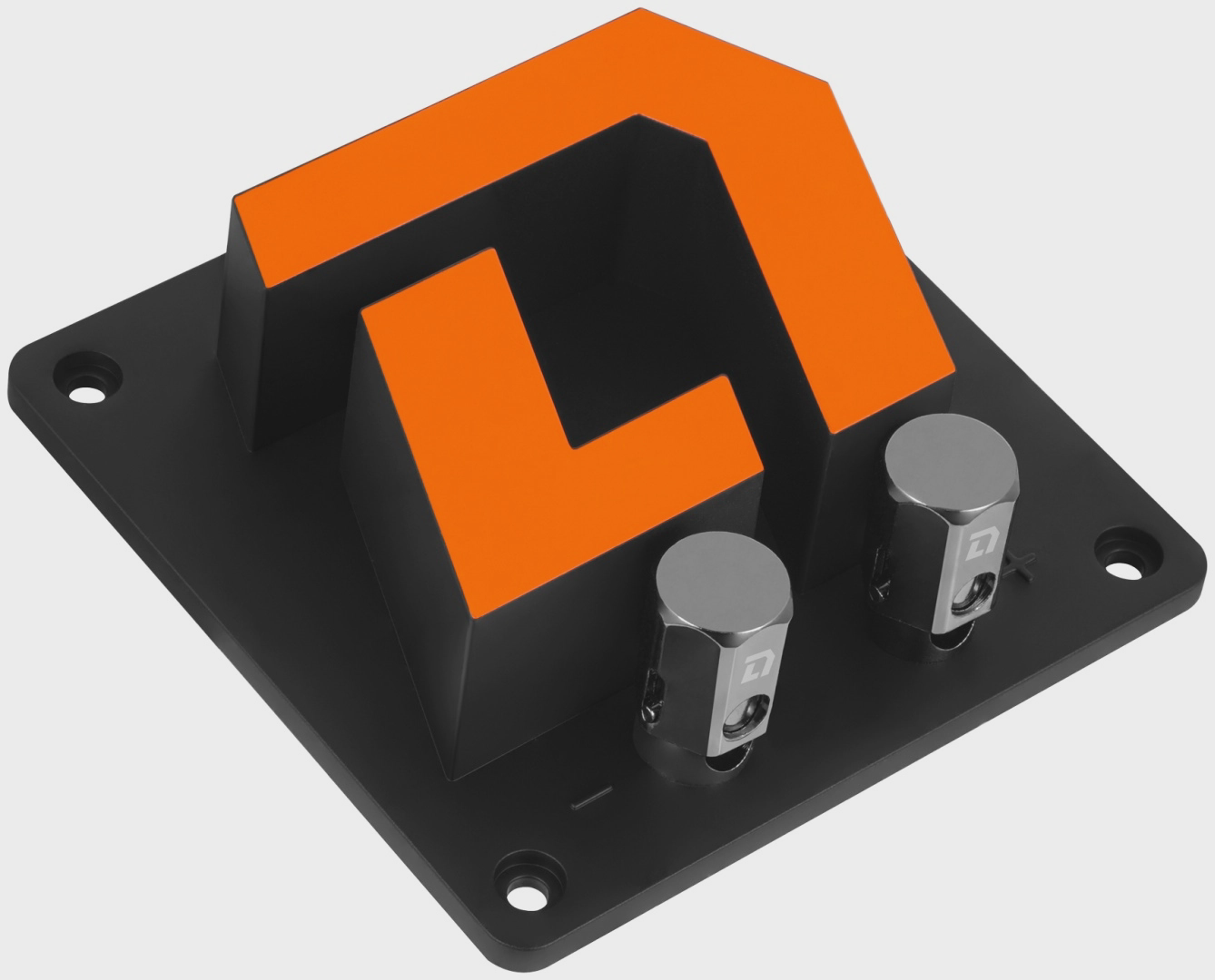 DL Audio сабвуферная чаша Legend Subwoofer Cup 1 шт