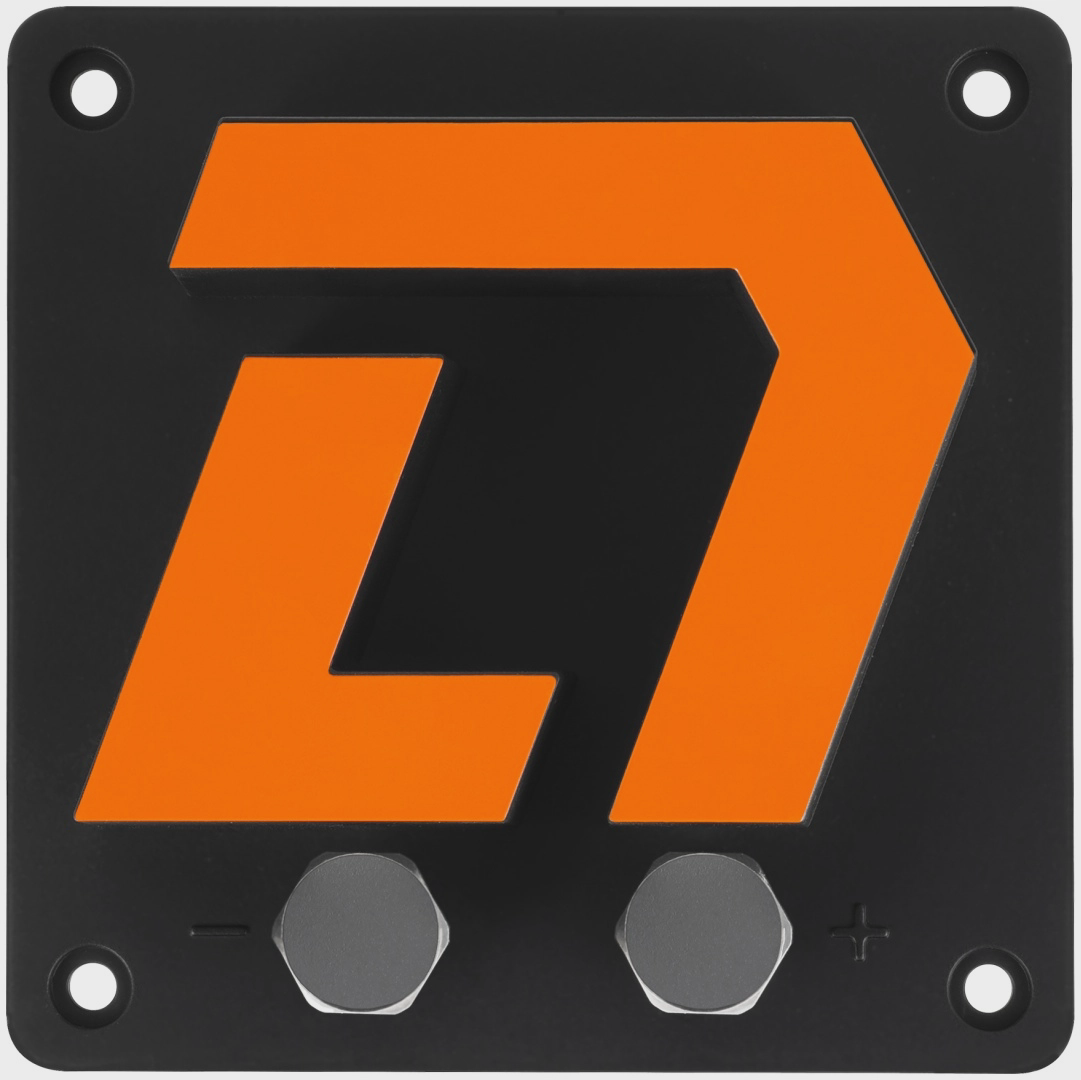 DL Audio сабвуферная чаша Legend Subwoofer Cup 1 шт