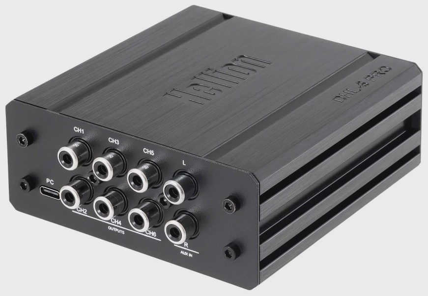 Hellion преобразователь DHL-6 Pro 1 шт