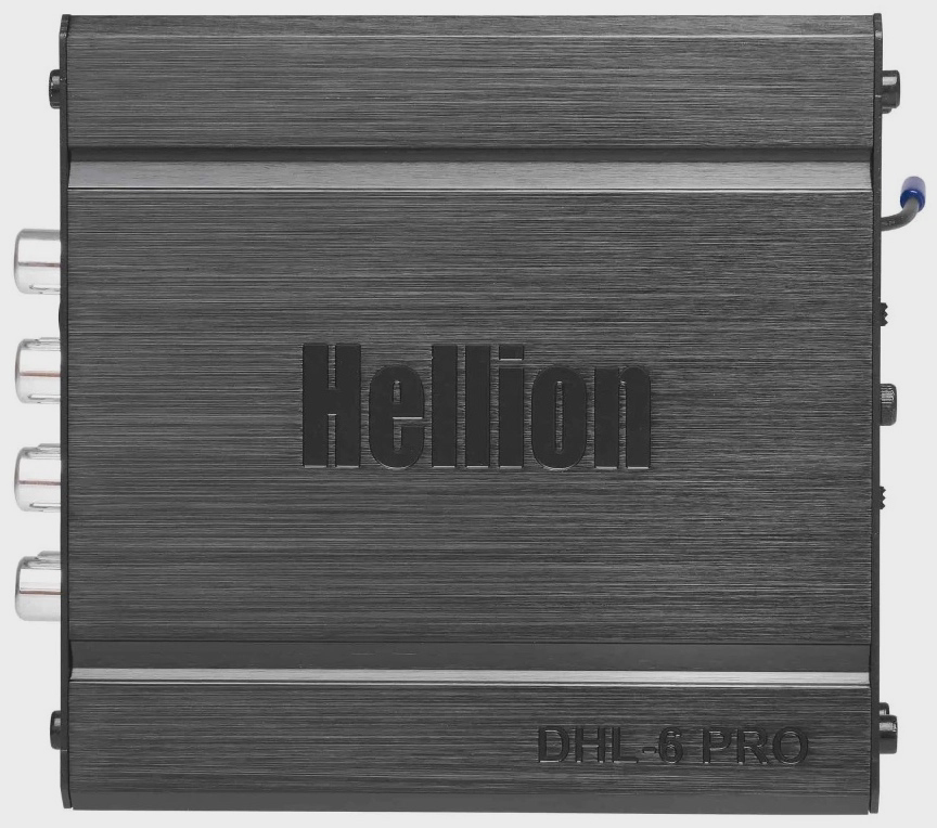 Hellion преобразователь DHL-6 Pro 1 шт