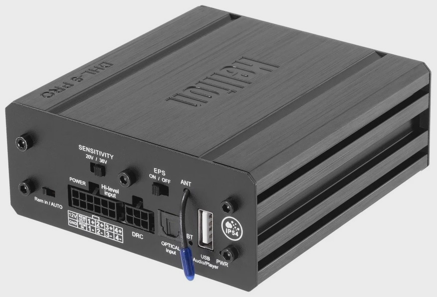 Hellion преобразователь DHL-6 Pro 1 шт