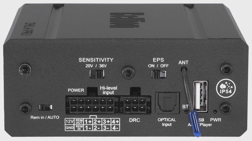 Hellion преобразователь DHL-6 Pro 1 шт