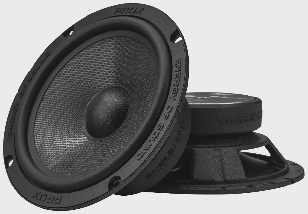 AMP компонентная АС Акустическая система AMP PRO X 6.5 v2 - ForteMarket AMP компонентная АС Акустическая система AMP PRO X 6.5 v2 купить,NaN