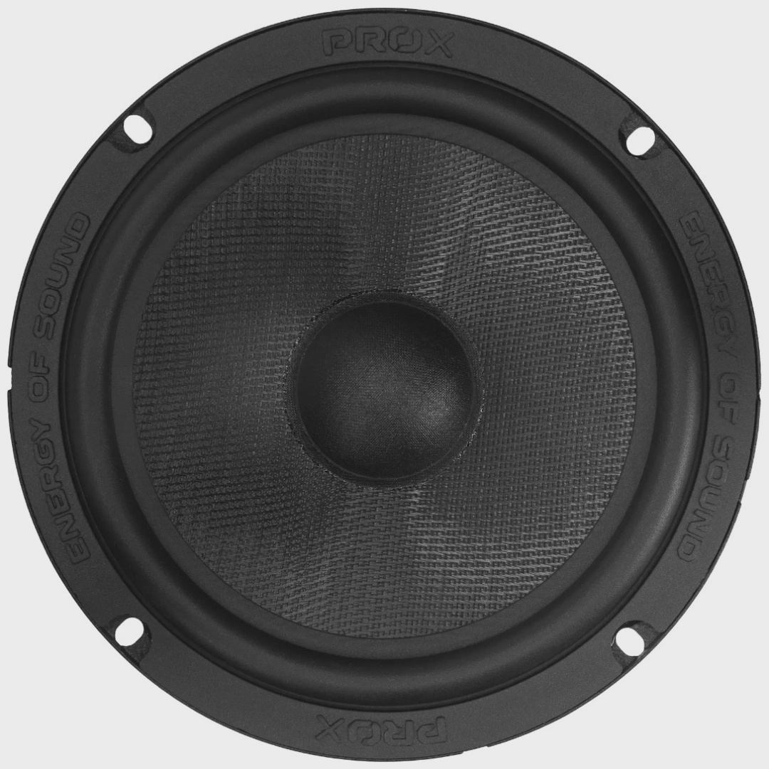 AMP компонентная АС Акустическая система AMP PRO X 6.5 v2 - ForteMarket AMP компонентная АС Акустическая система AMP PRO X 6.5 v2 купить,NaN