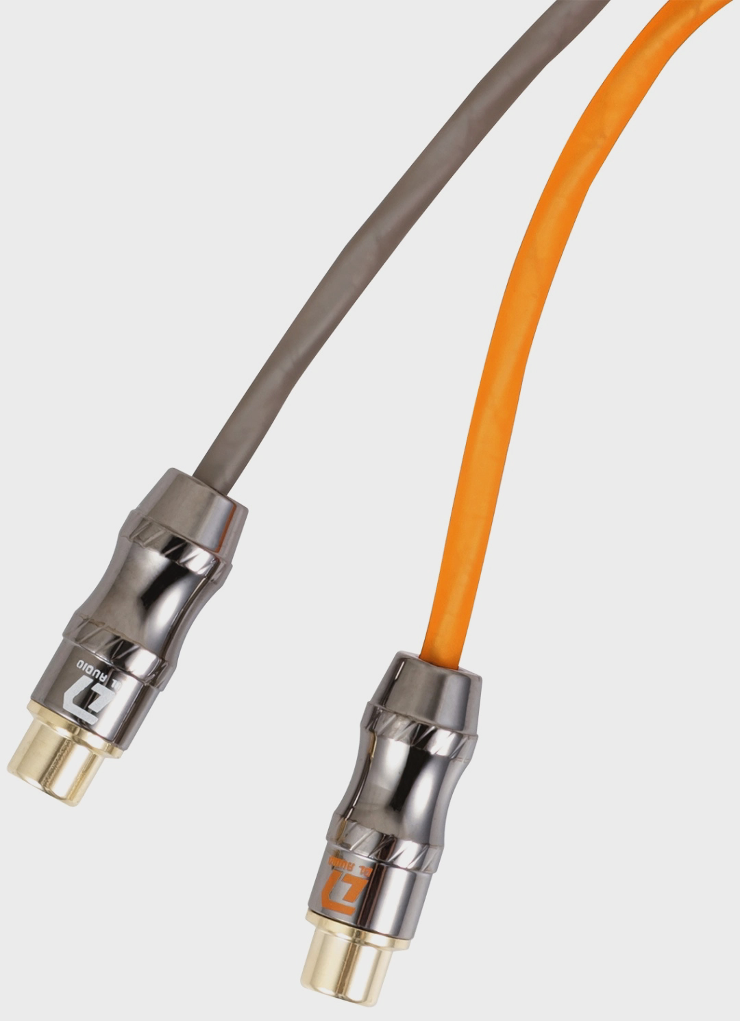 DL Audio разветвитель Gryphon Pro YRCA 1M2F 1 шт