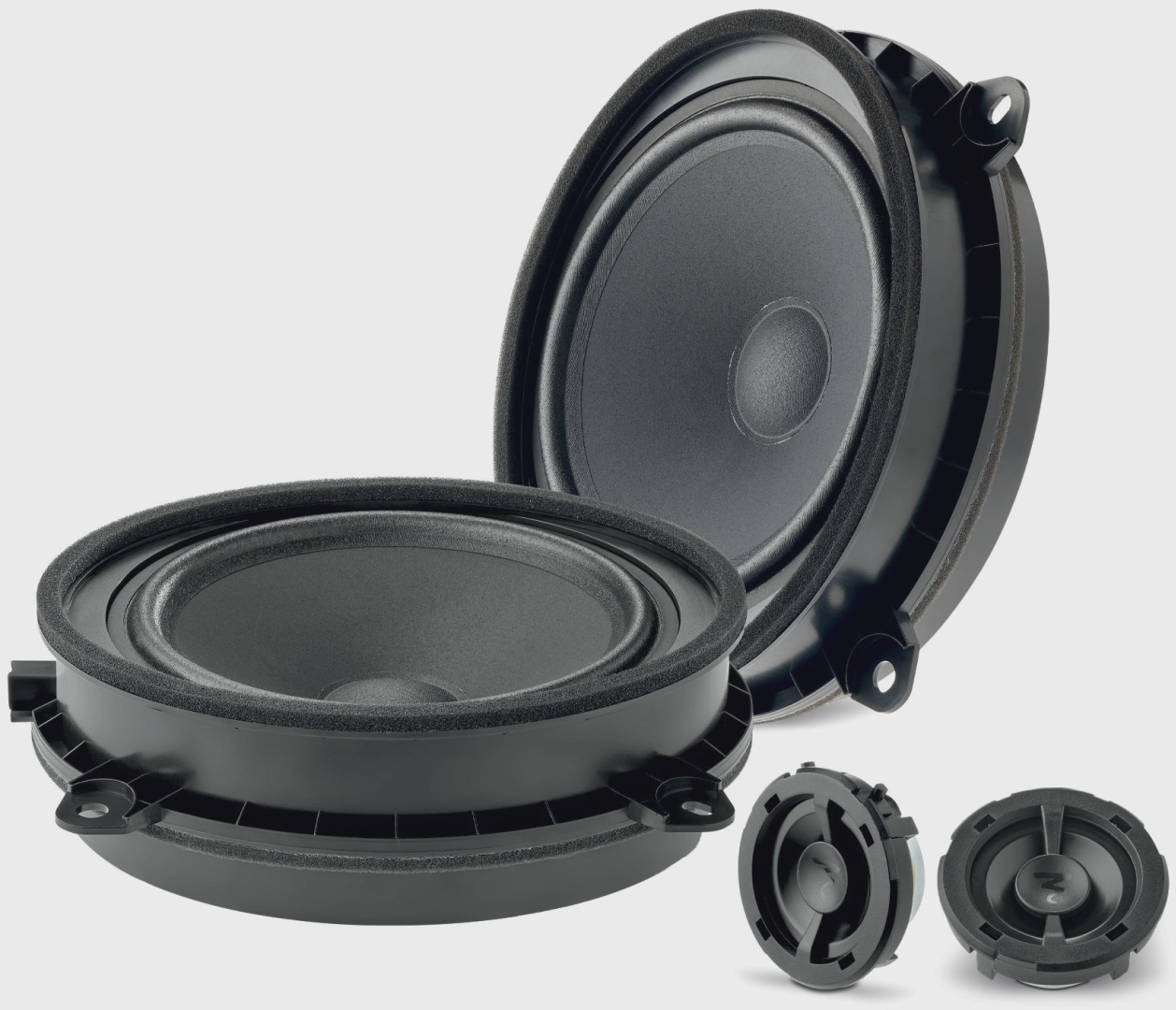 Focal компонентная АС IS TOY170
