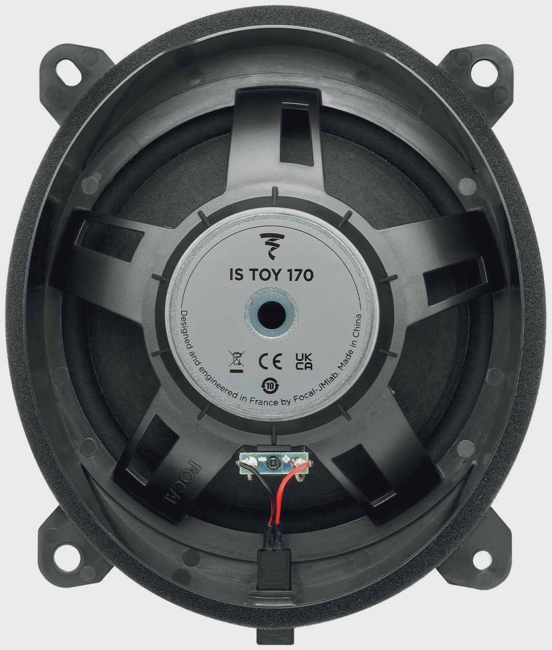 Focal компонентная АС IS TOY170