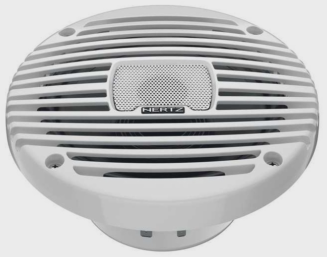 Hertz коаксиальная АС HEX 6.5 M-TW купить,160200