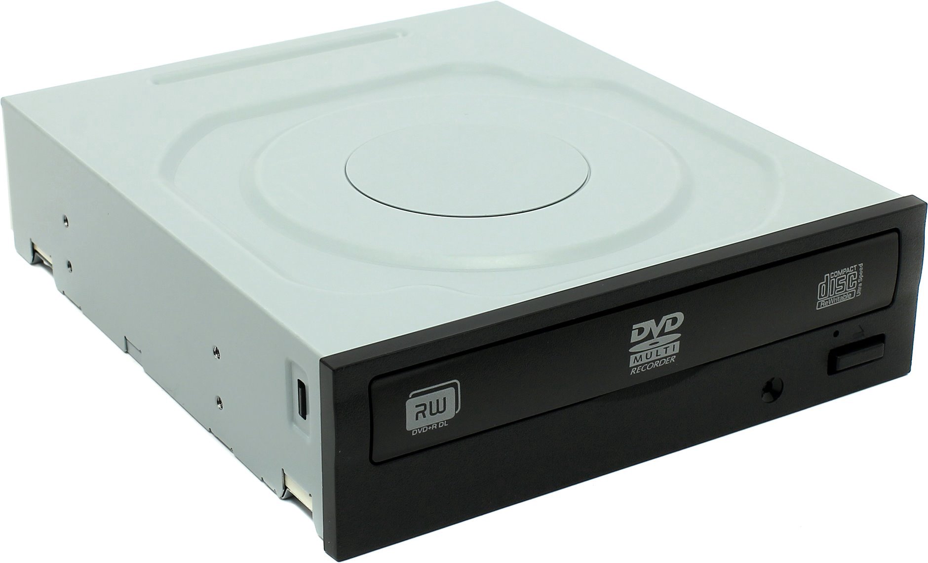 Дисковод LiteOn iHAS122-14 черный  купить,NaN