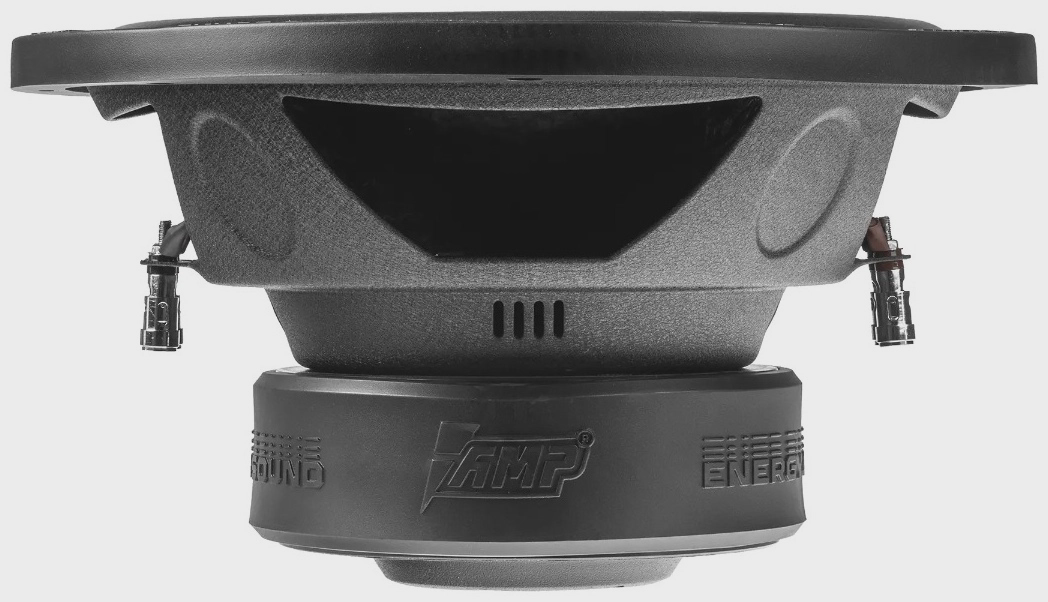 Сабвуфер AMP MASS 800 12D2 V.2