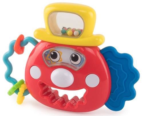 Погремушка Happy Baby Toddy  купить,NaN