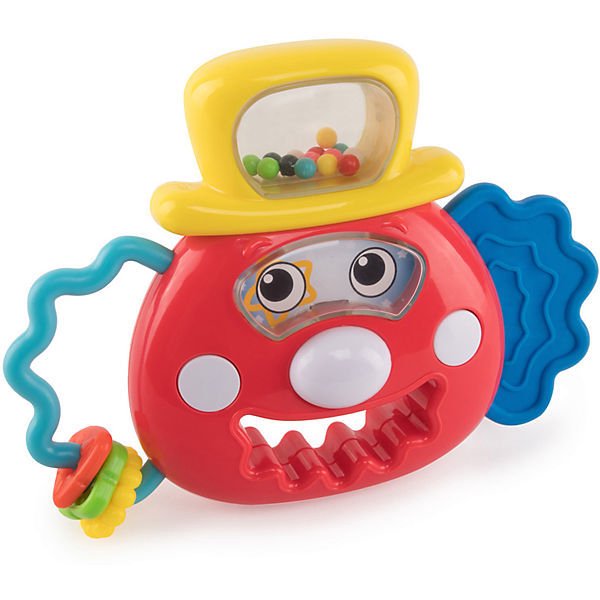 Погремушка Happy Baby Toddy  купить,NaN