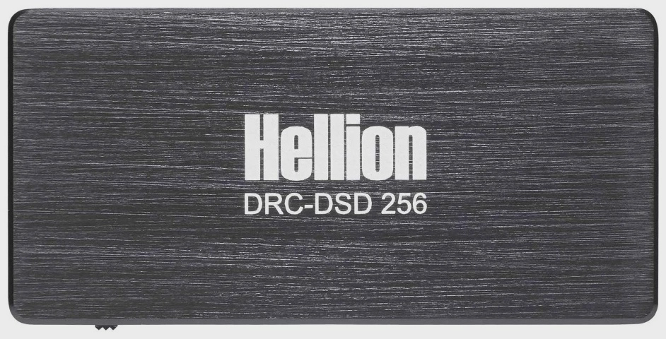 Hellion пульт ДУ DRC-DSD 256 1 шт