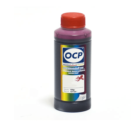 Чернила OCP M 167 пурпурные