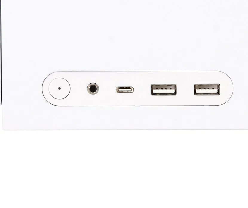 Корпус GameMax F46 1116-4046R0003 белый купить,39990
