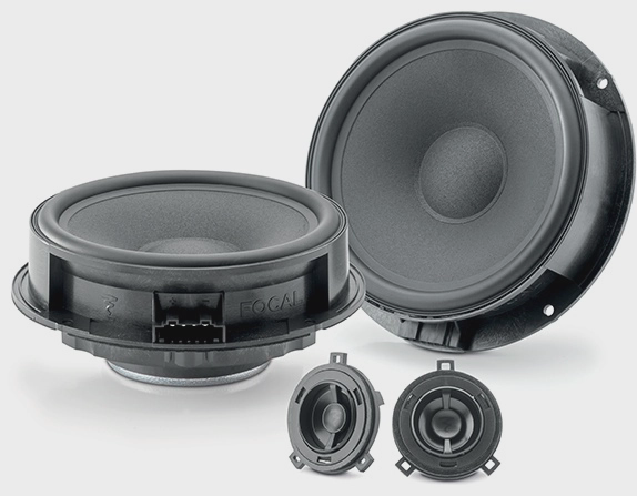 Focal компонентная АС IS VW165