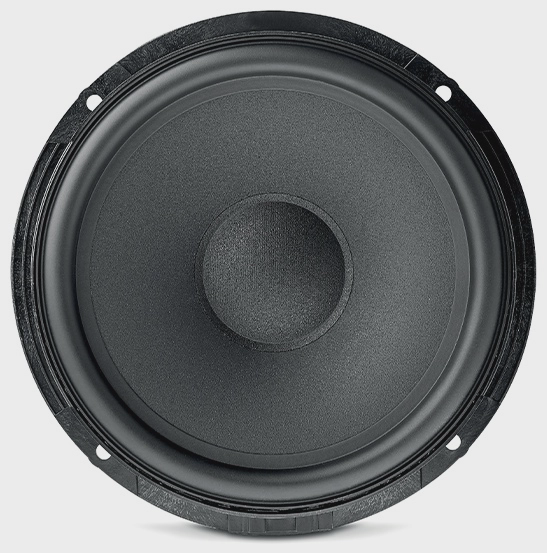 Focal компонентная АС IS VW165
