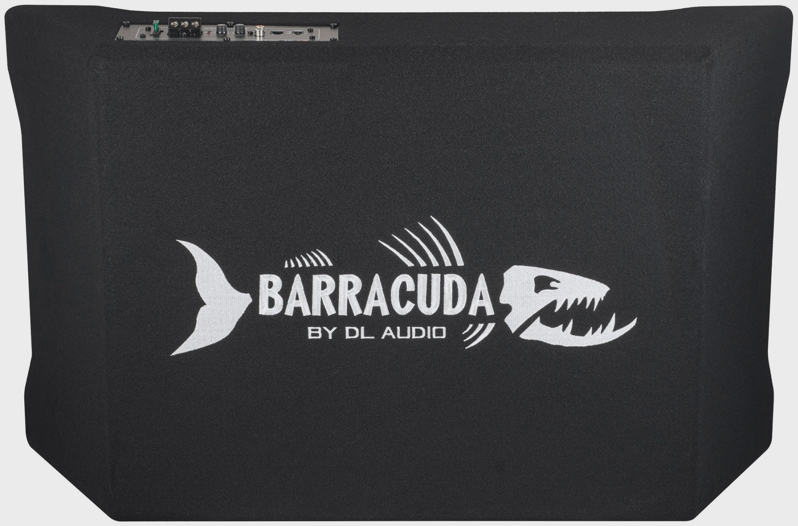 Сабвуфер DL Audio Barracuda 15A Flat