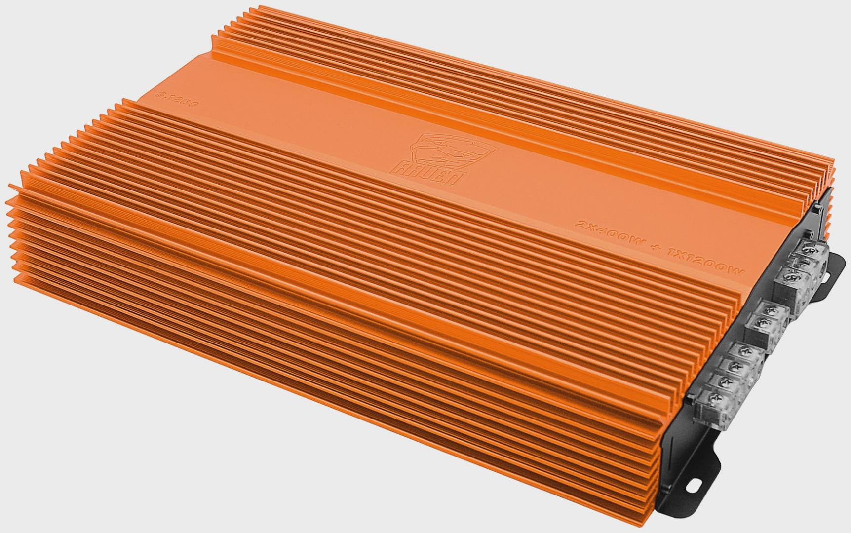 DL Audio Raven 3.1200 1200 Вт 3 канальный