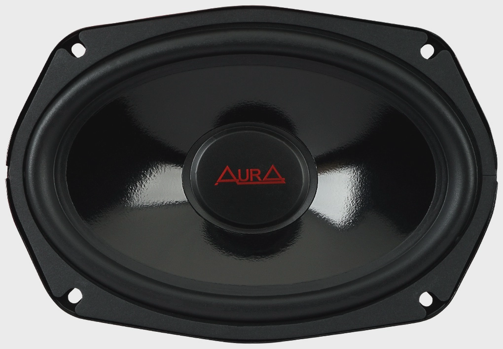 AurA мидбасовая АС VENOM-CL69-MB