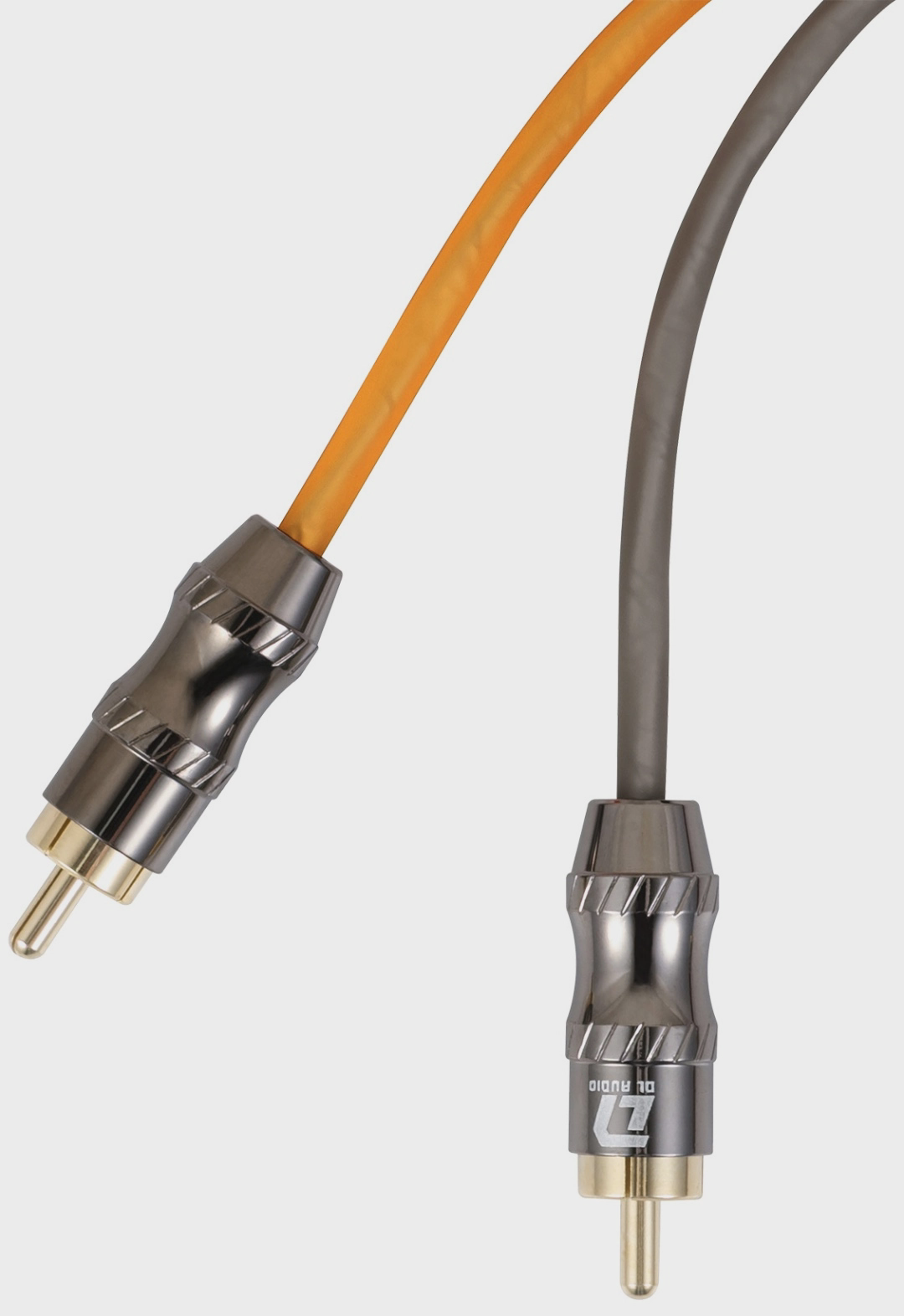 DL Audio разветвитель Gryphon Pro YRCA 1F2M 1 шт