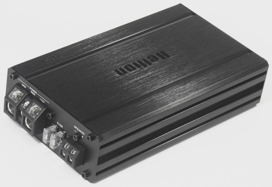 Hellion HAM 500.1D Optical 950 Вт 1 канальный
