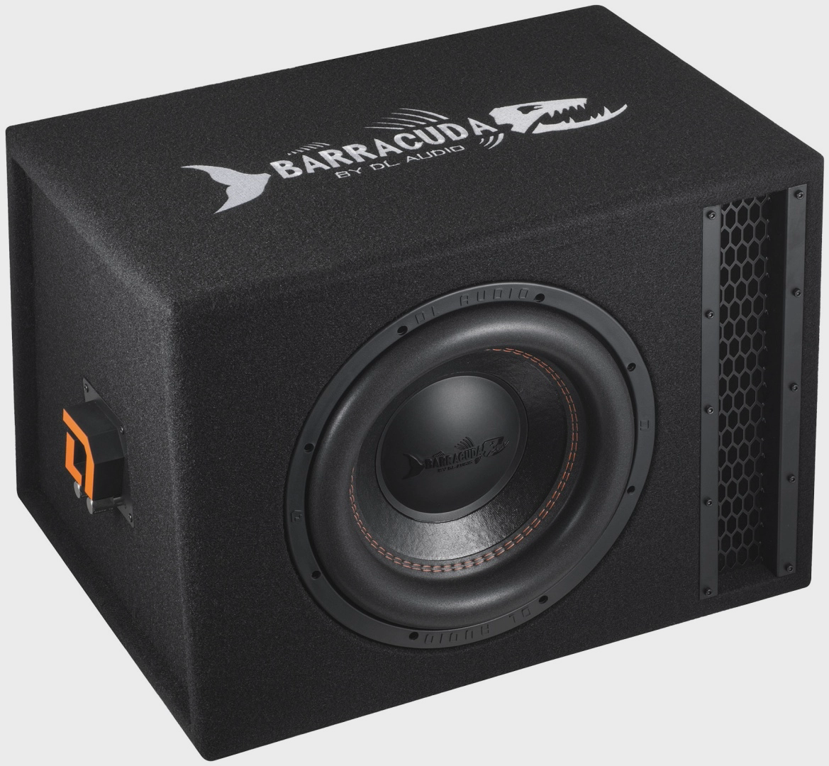 Сабвуфер DL Audio Barracuda 12 Mesh Port купить,88999