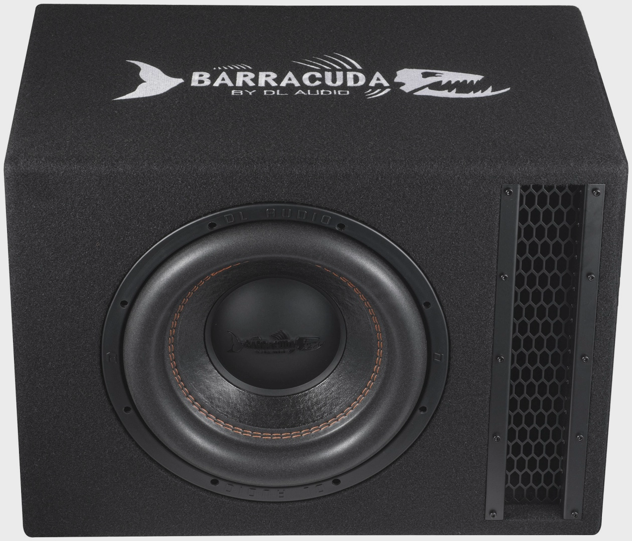 Сабвуфер DL Audio Barracuda 12 Mesh Port купить,88999