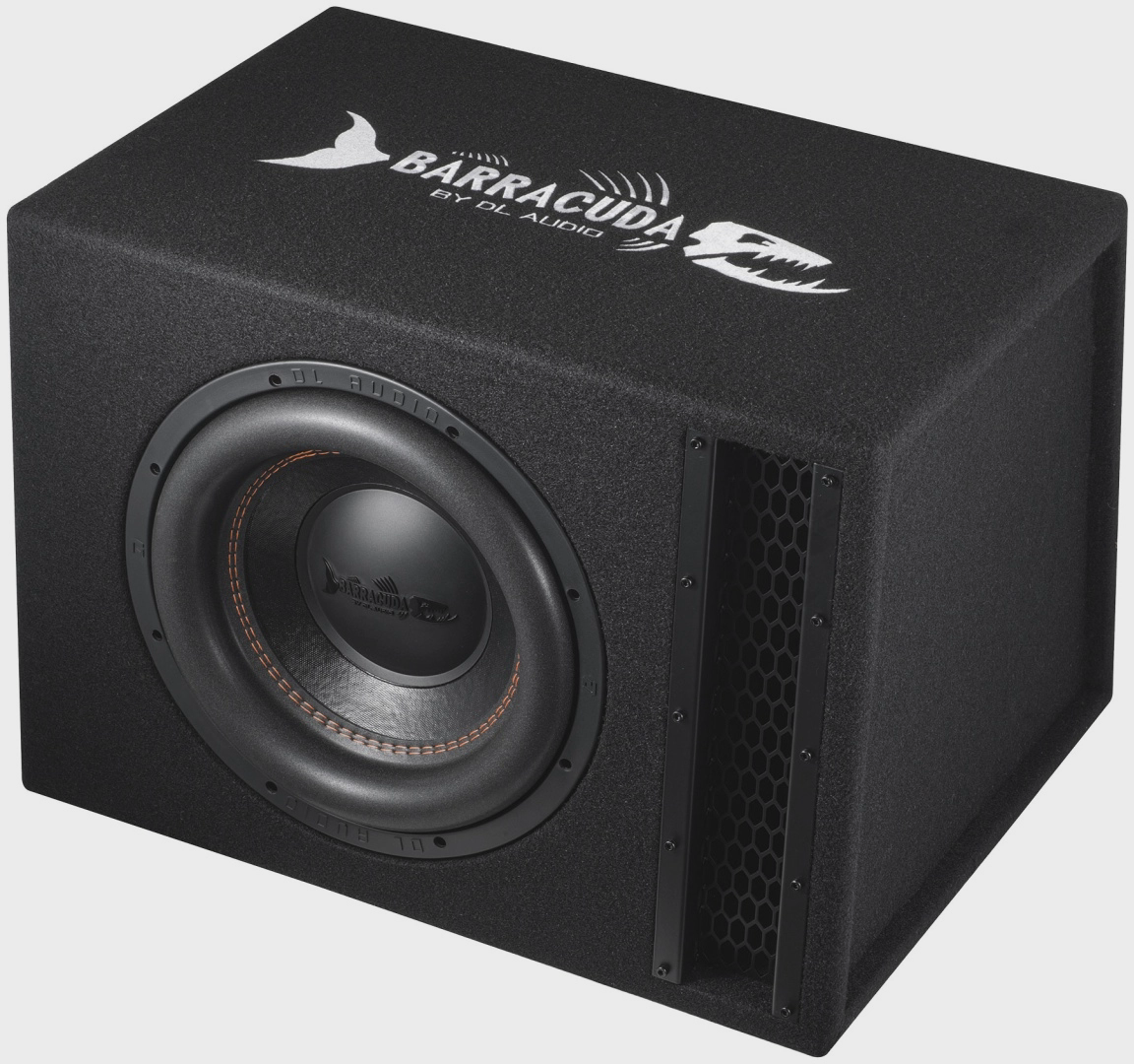 Сабвуфер DL Audio Barracuda 12 Mesh Port купить,88999