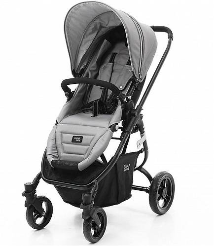 Коляска прогулочная Valco baby Snap 4 Ultra Cool Grey  купить,NaN
