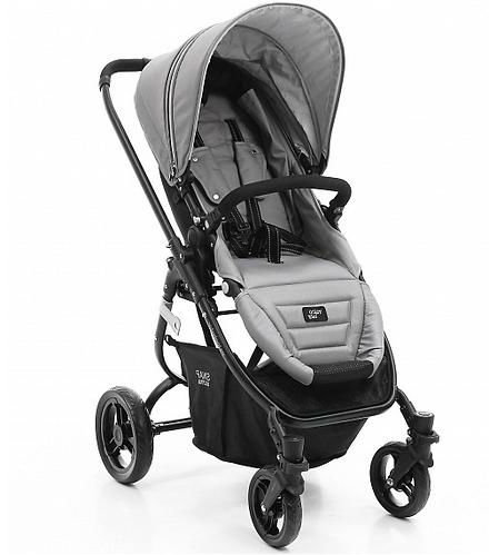 Коляска прогулочная Valco baby Snap 4 Ultra Cool Grey  купить,NaN