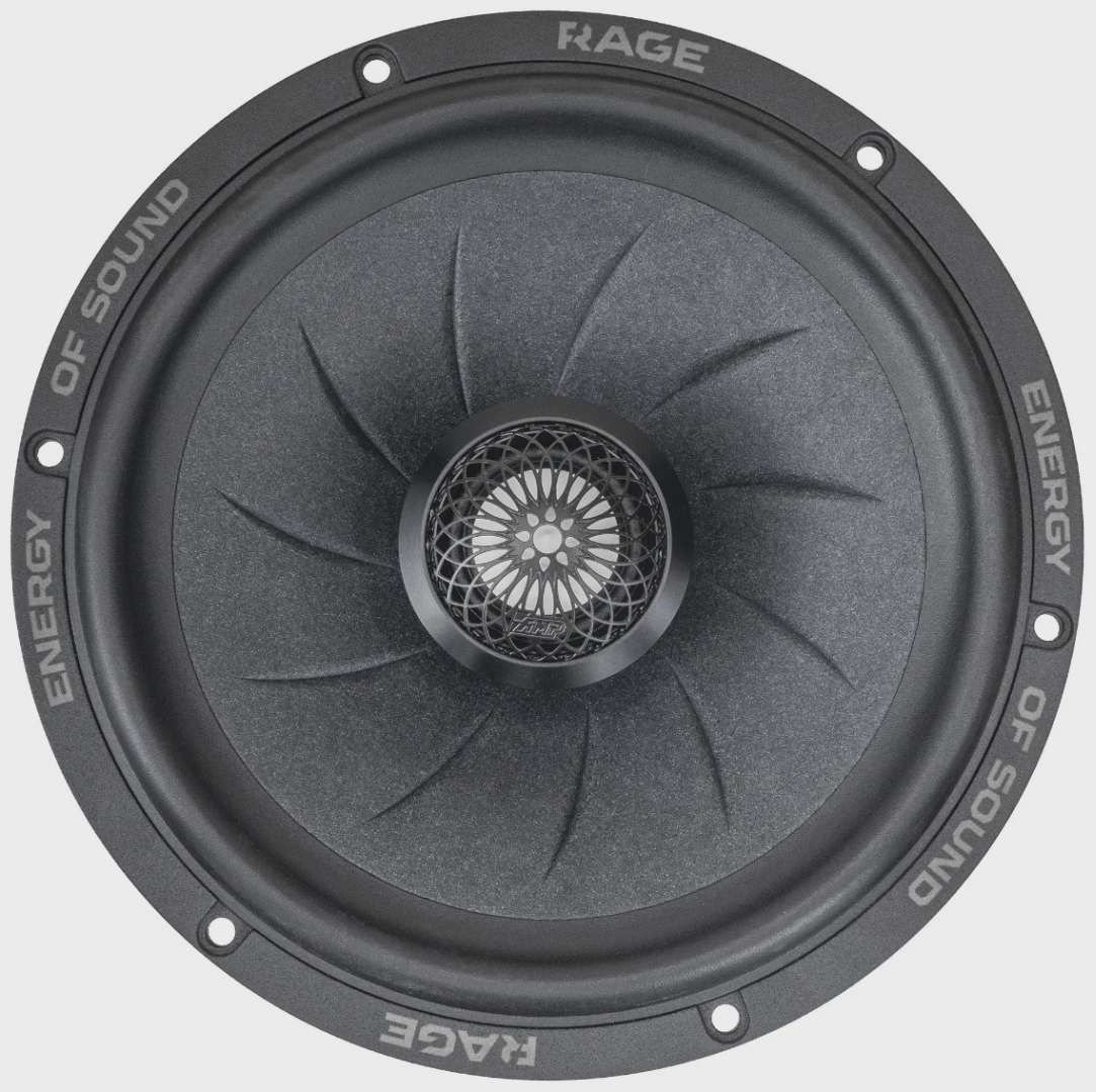 AMP коаксиальная АС RAGE 652