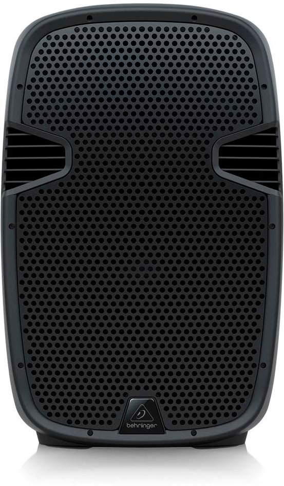 Акустическая система Behringer PK115 черная купить,NaN