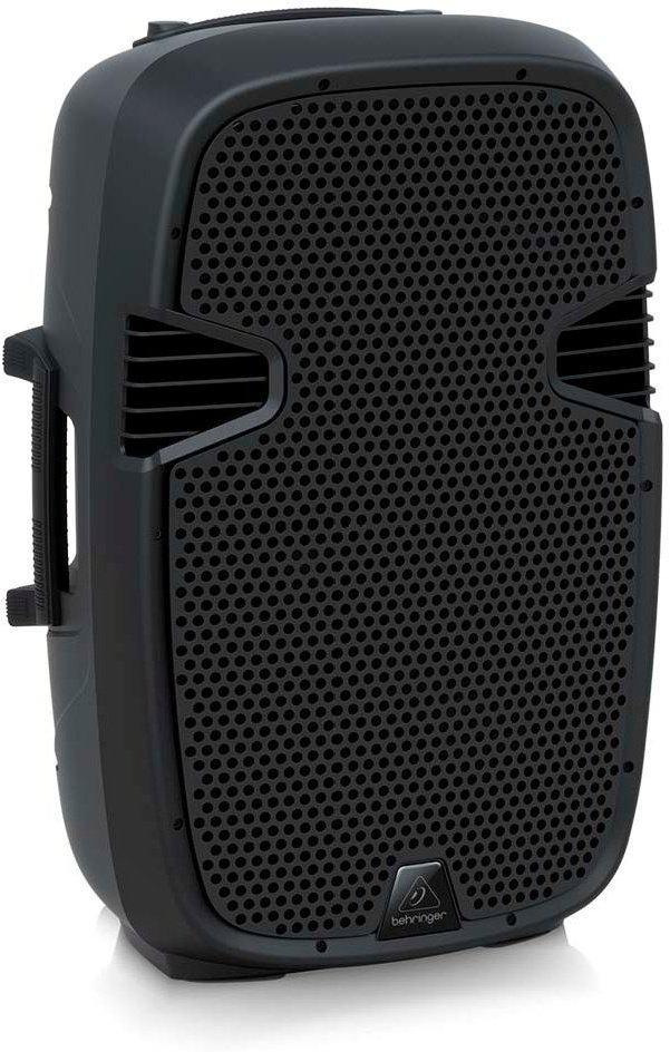 Акустическая система Behringer PK115 черная купить,NaN