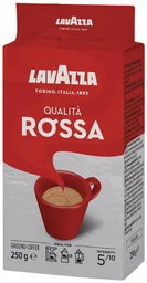 Кофе Lavazza Qualita Rossa молотый 250 г