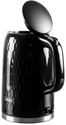 Электрочайник Midea MK-17D19 черный