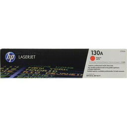 Картридж HP 130A CF353A пурпурный