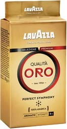 Кофе Lavazza Qualita ORO молотый 250 г