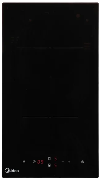 Варочная поверхность Midea MCH-321B2 черный