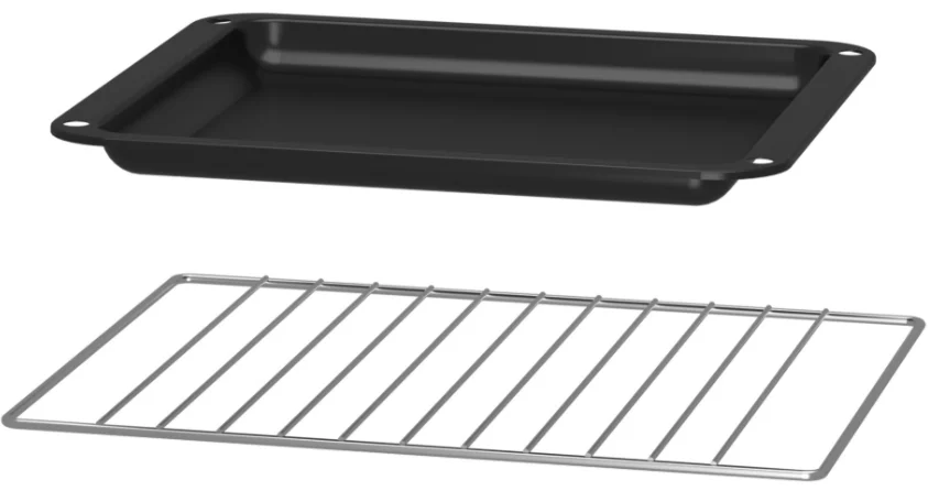 Электрическая плита DARINA S EM 521 404 W белый - ForteMarket Электрическая плита DARINA S EM 521 404 W белый купить,124990