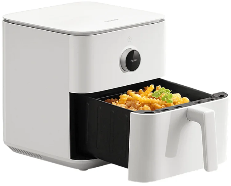 Фритюрница Xiaomi Smart Air Fryer MAF10 BHR7358EU White купить,45990