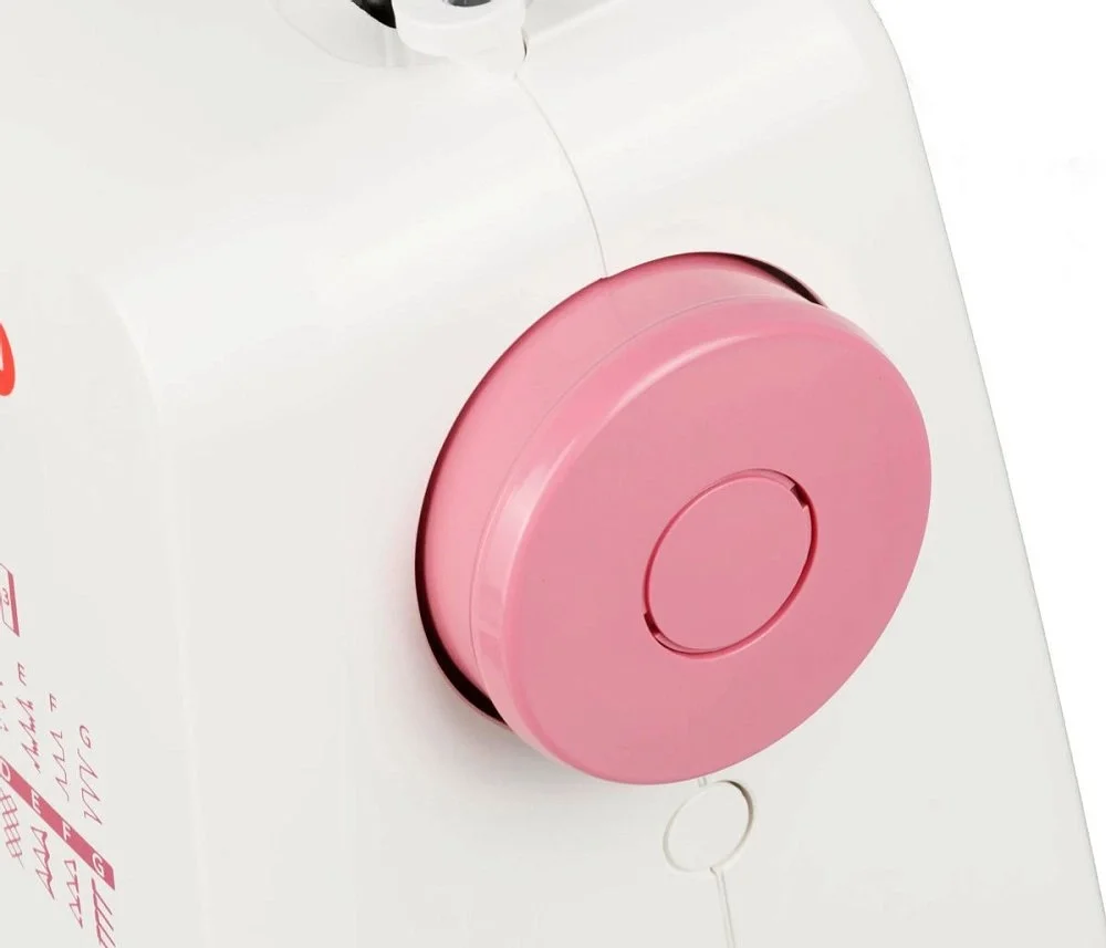 Швейная машина JANOME 311PG - ForteMarket Швейная машина JANOME 311PG купить,0