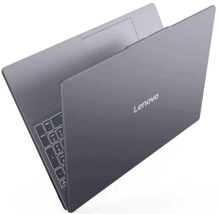 Ноутбук Lenovo IdeaPad Slim 3 15AHP10 83KA000URK 14" Luna Grey купить,NaN